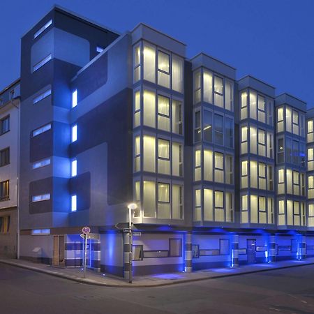 Petul Apart Hotel City Premium Essen Luaran gambar
