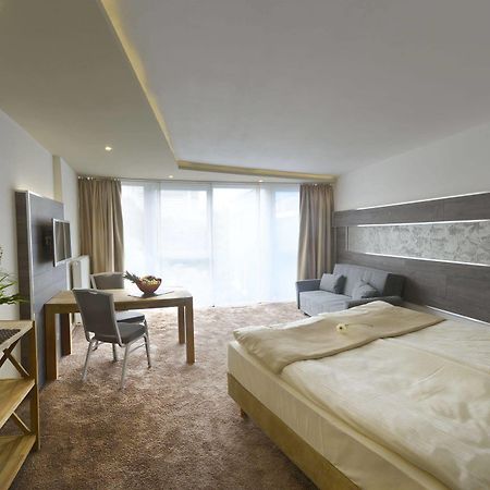 Petul Apart Hotel City Premium Essen Luaran gambar