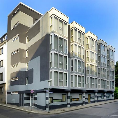 Petul Apart Hotel City Premium Essen Luaran gambar
