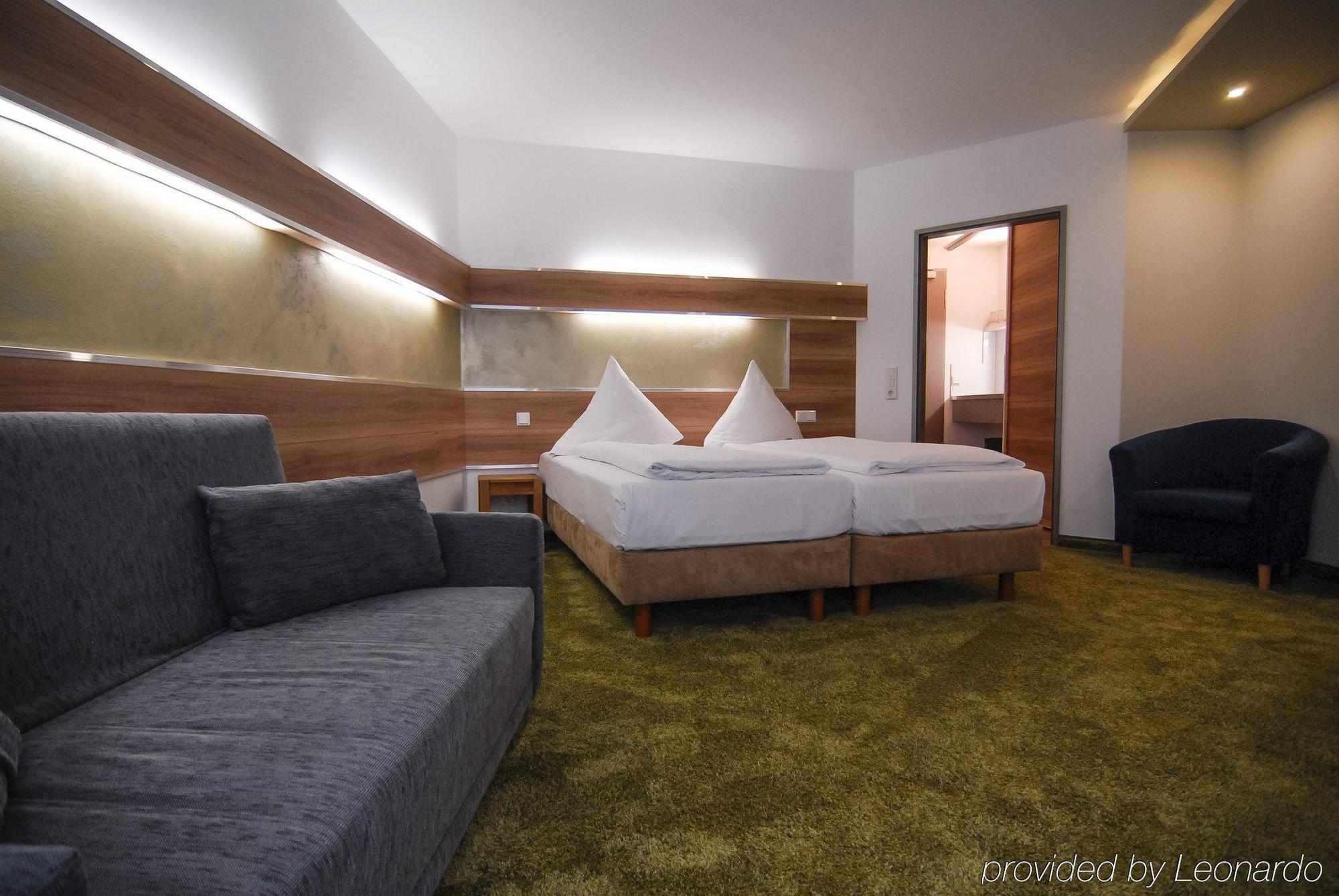 Petul Apart Hotel City Premium Essen Luaran gambar