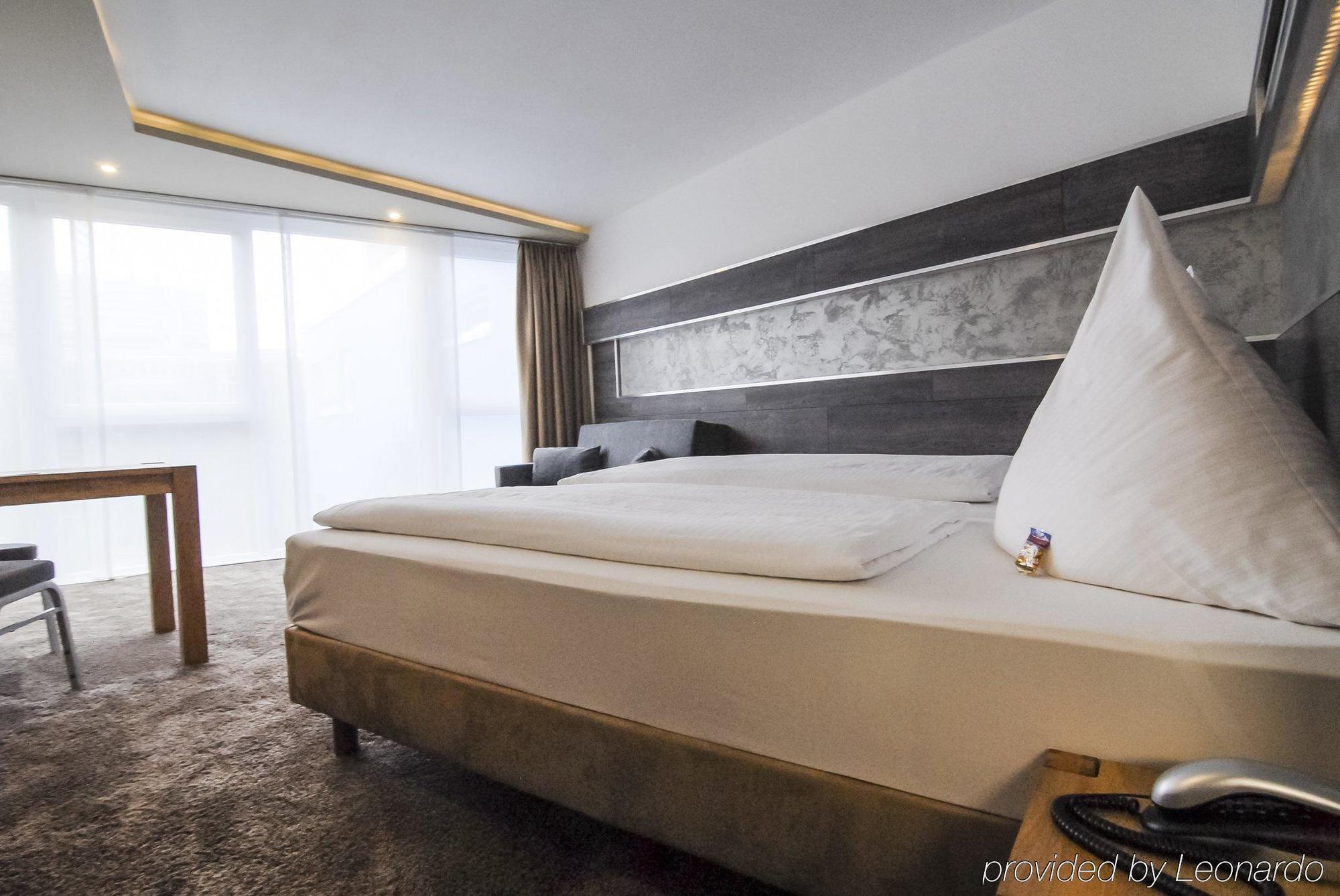 Petul Apart Hotel City Premium Essen Luaran gambar