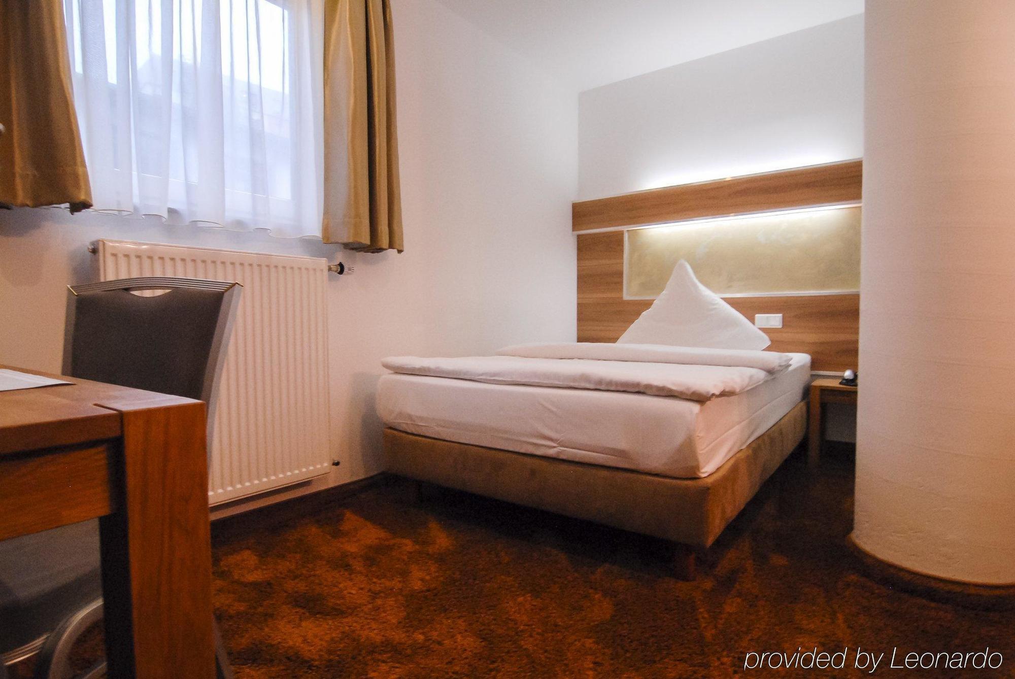 Petul Apart Hotel City Premium Essen Luaran gambar