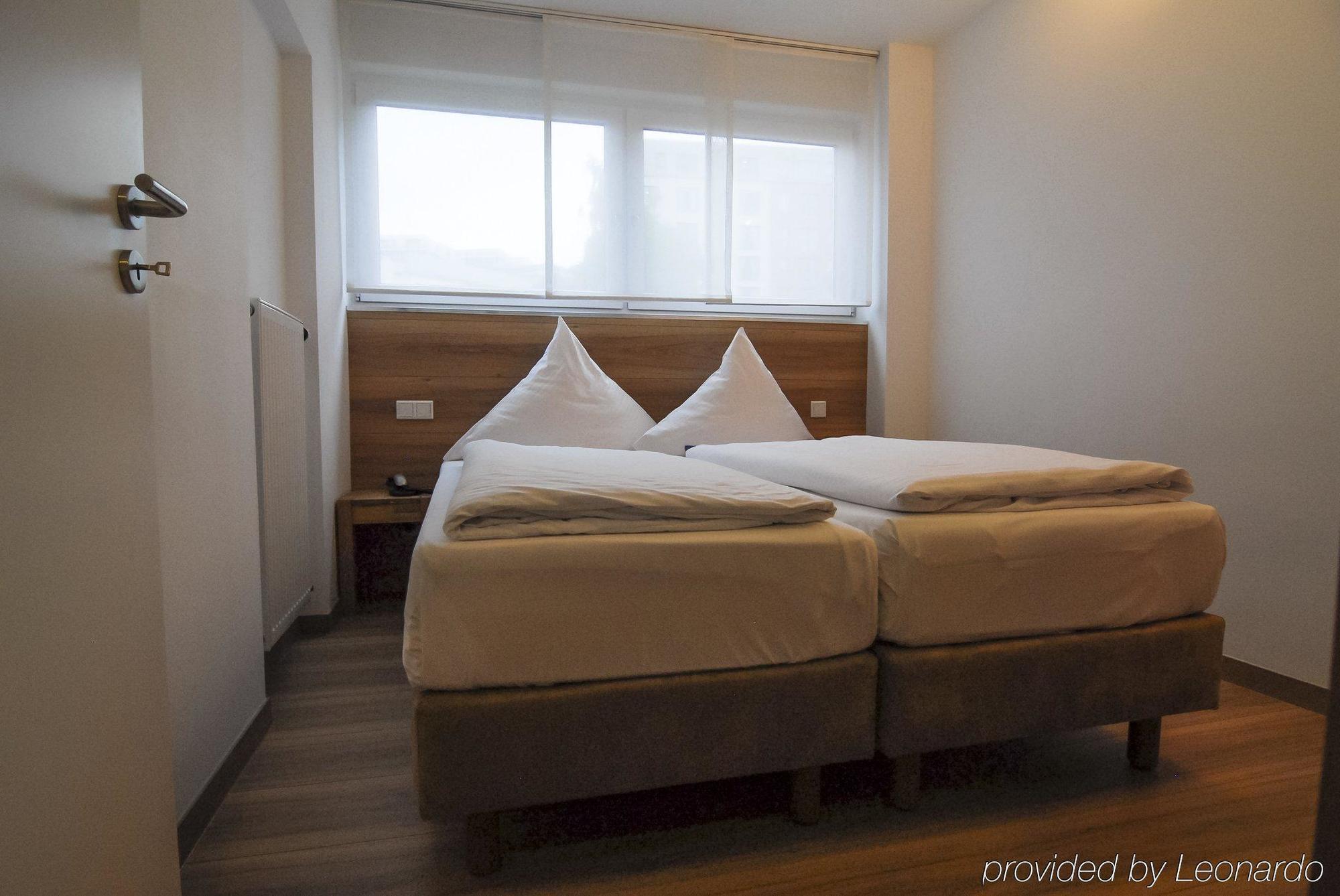 Petul Apart Hotel City Premium Essen Luaran gambar