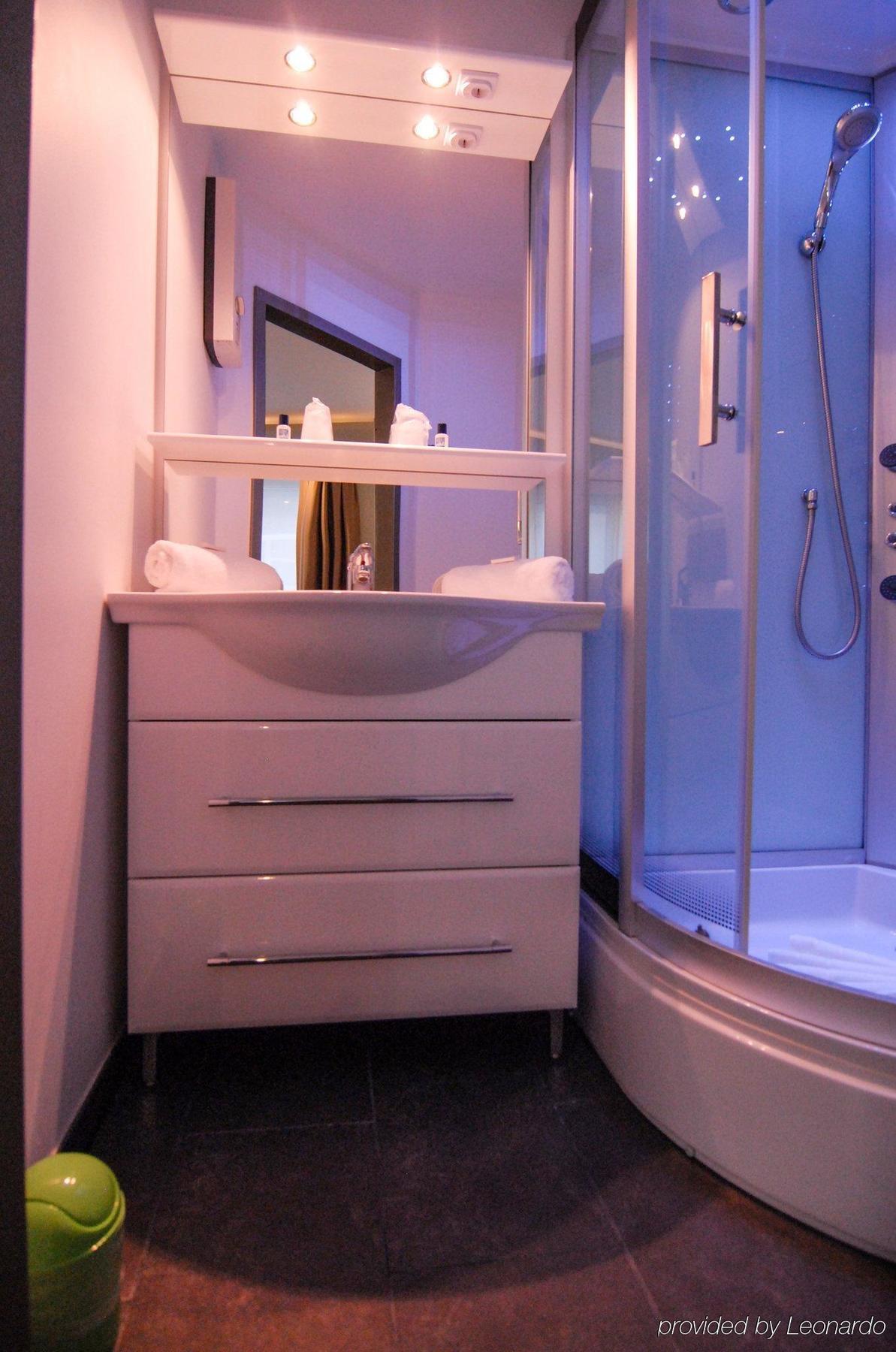Petul Apart Hotel City Premium Essen Luaran gambar