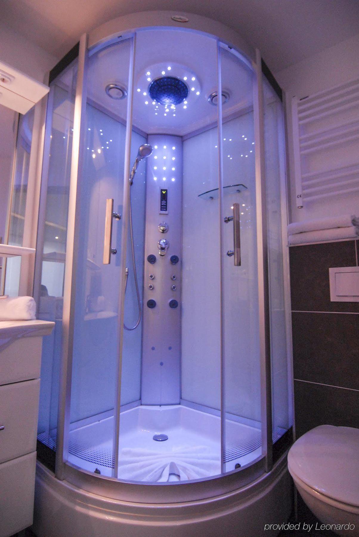 Petul Apart Hotel City Premium Essen Luaran gambar