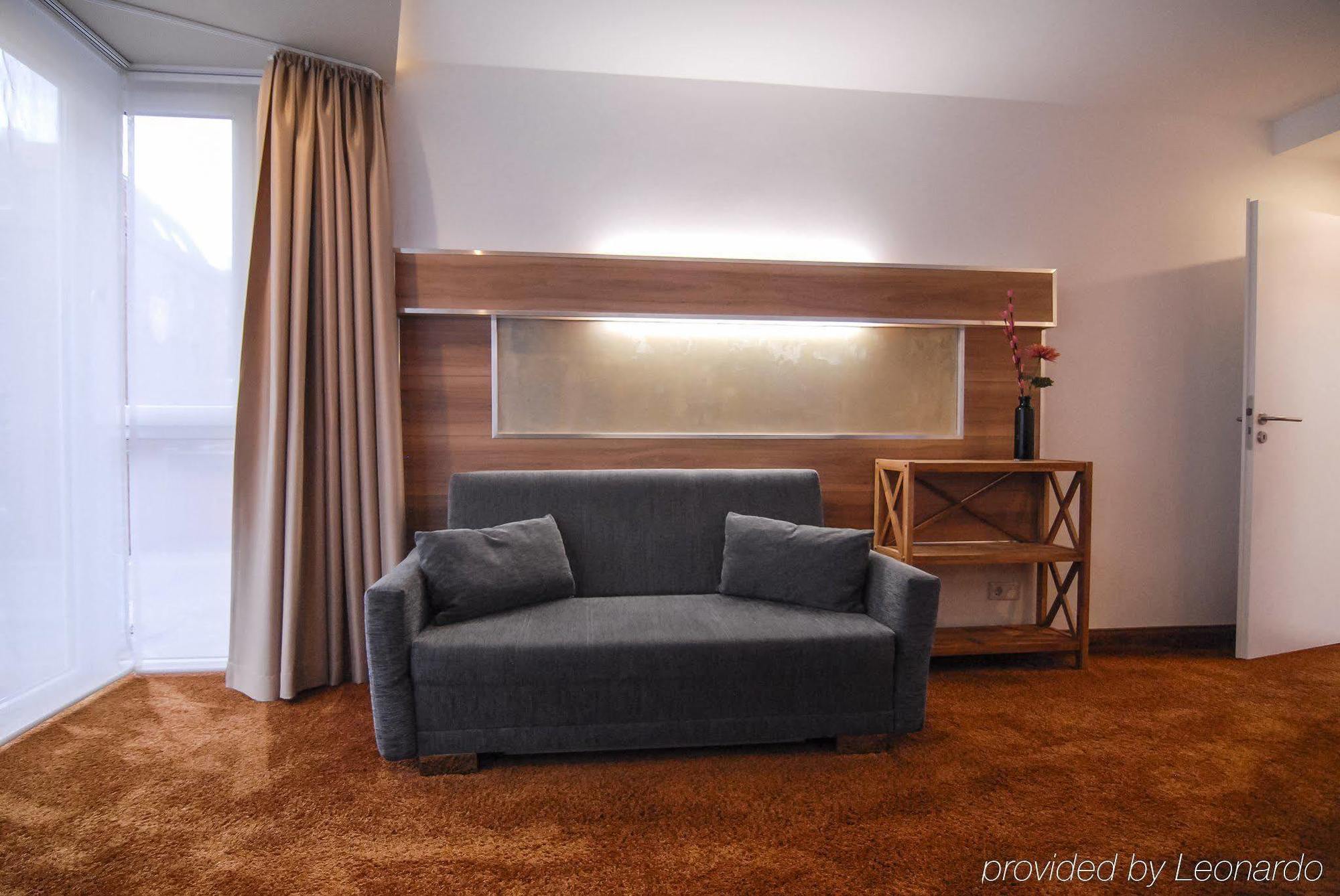 Petul Apart Hotel City Premium Essen Luaran gambar