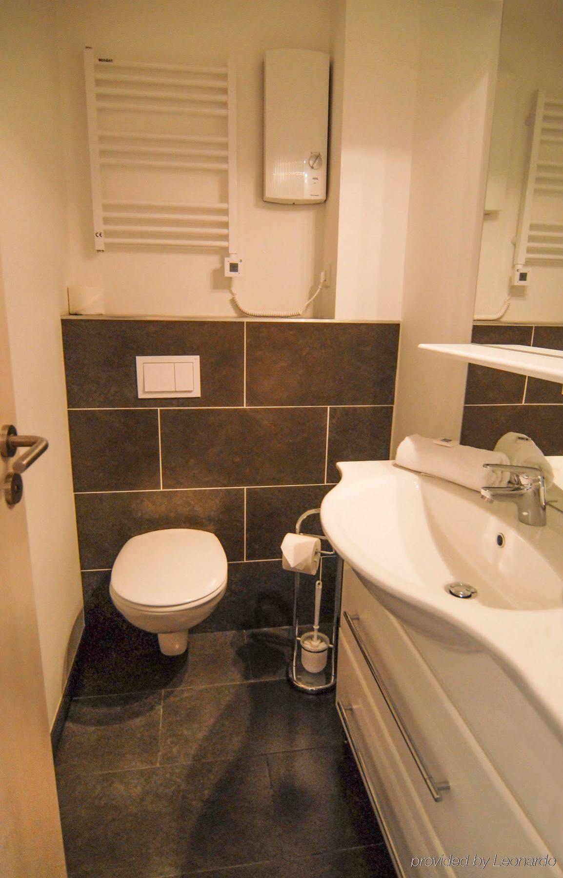 Petul Apart Hotel City Premium Essen Luaran gambar
