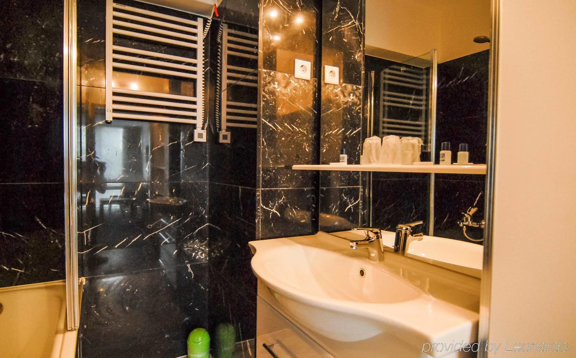Petul Apart Hotel City Premium Essen Luaran gambar