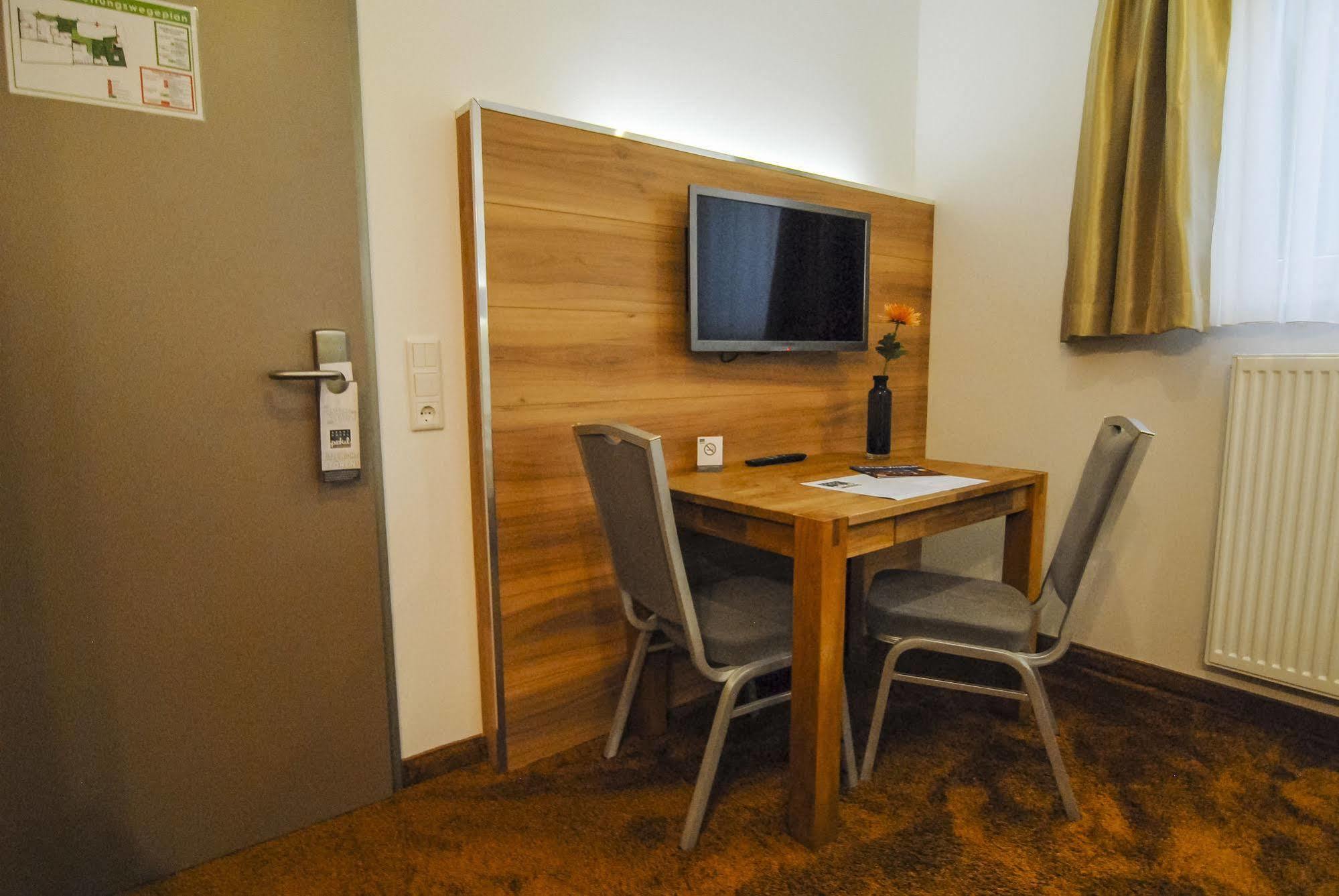 Petul Apart Hotel City Premium Essen Luaran gambar